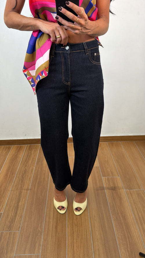 Jeans Petite