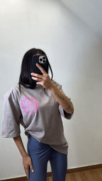 Maxi Shirt Tyson Fango One