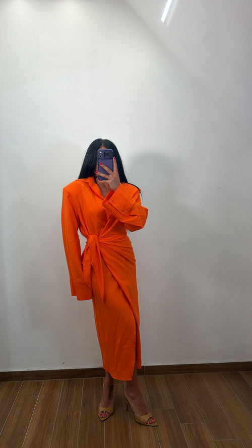 Dress Amelì
