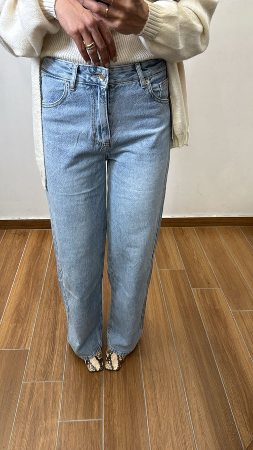 Jeans 1086