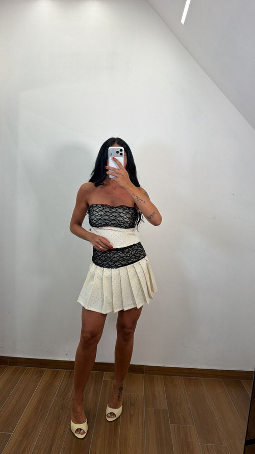 Set pois