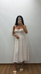 Long Dress Arianna