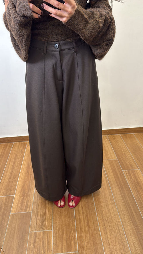 Pantalone Brown
