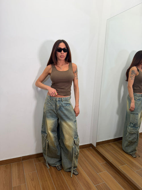 Jeans 93061