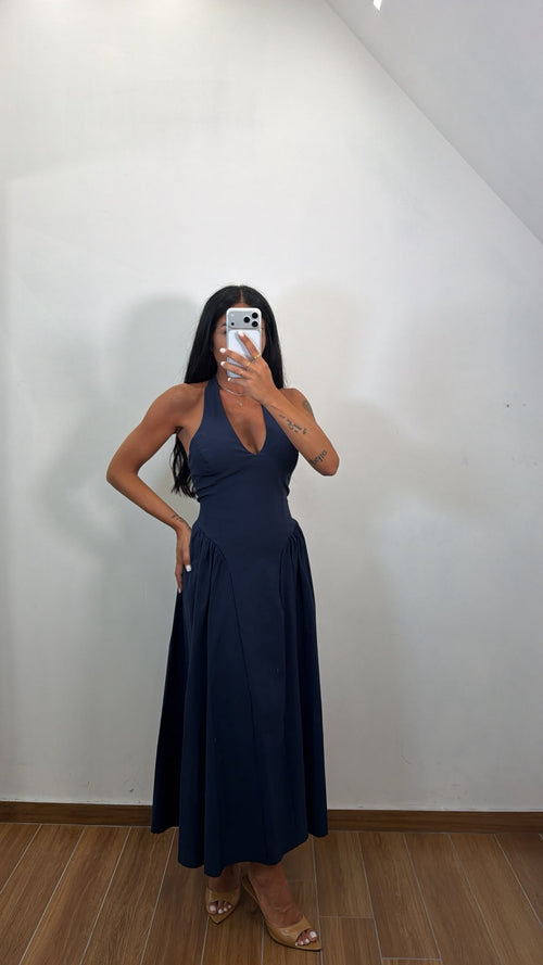 Long Dress Mariasole