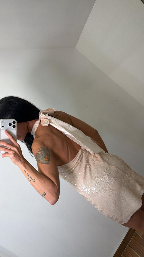 Dress Paillettes