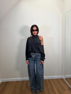 Jeans Sabbiato 5253