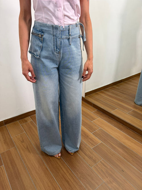 Jeans Cecilia 667