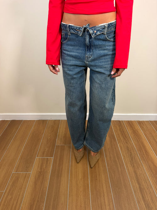 Jeans 1645