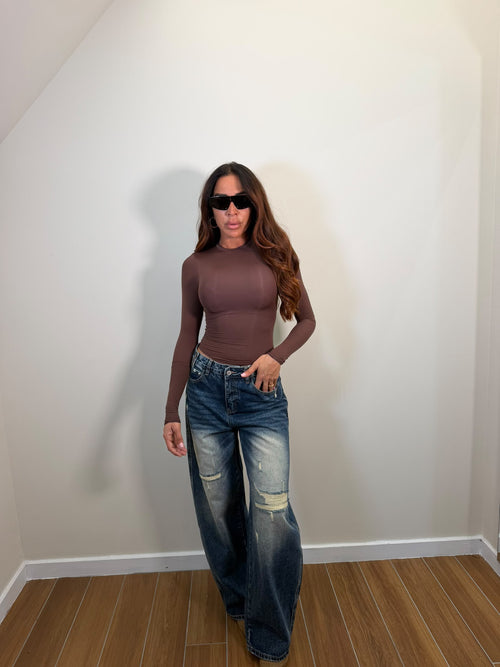 Body Skin