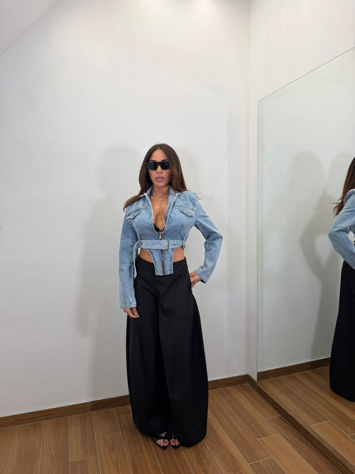 Pantalone Ester