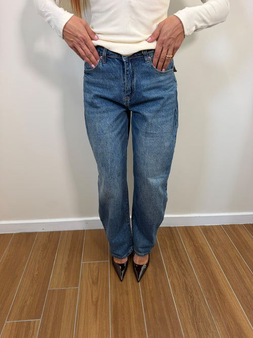 Jeans 1096
