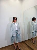 Felpa Comnfy Grey