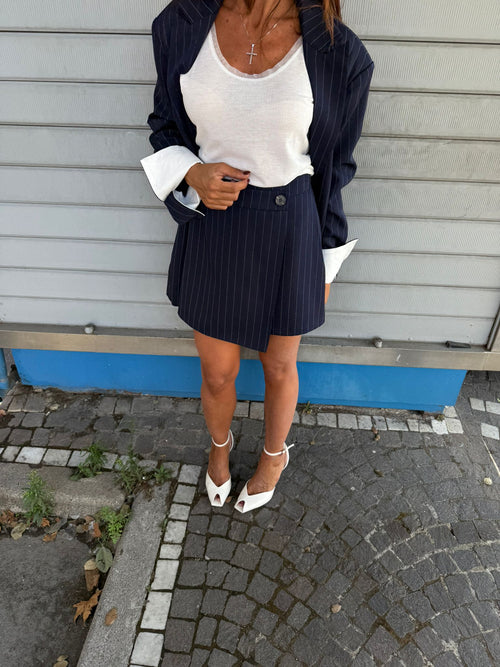 Gonna a pantaloncino Soleil