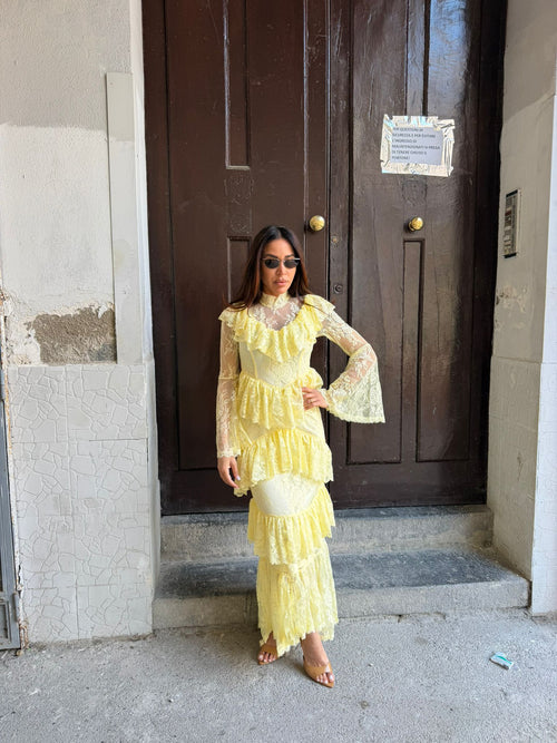 Dress Celine