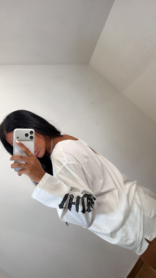 T-shirt Rebels