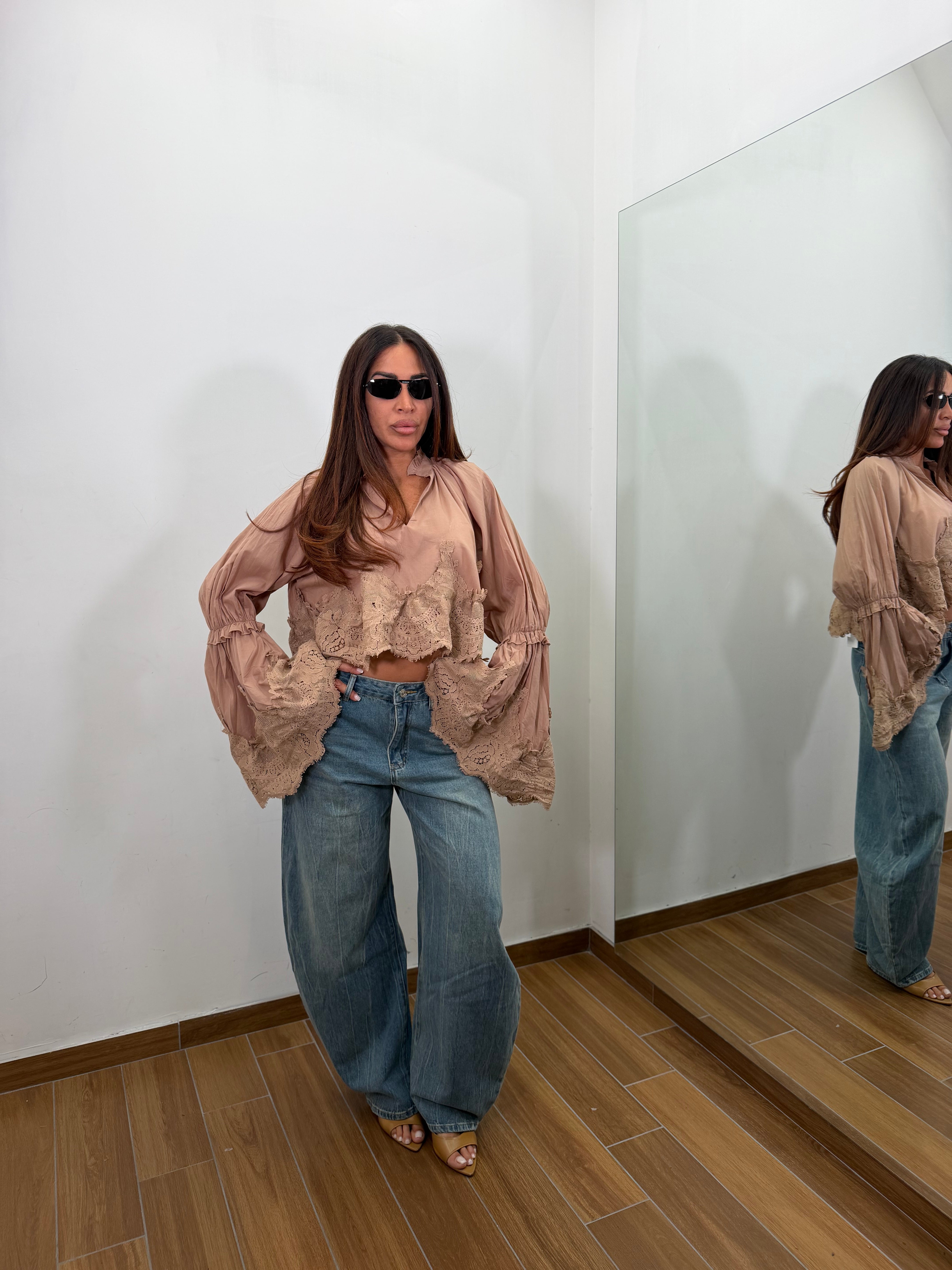 Jeans 22163