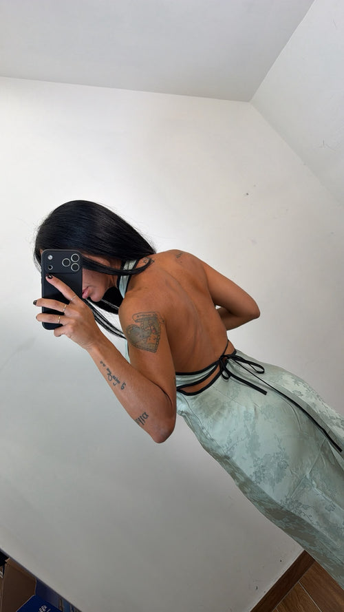 Long Dress Tokyo