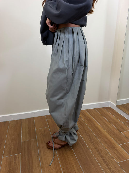 Pantaloni Madrid