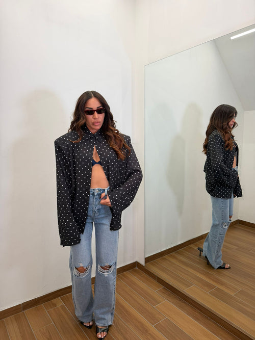 Jeans 8656