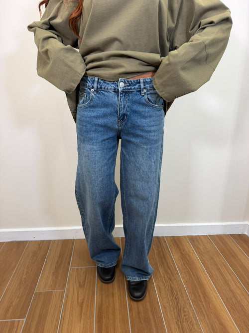 Jeans 3763