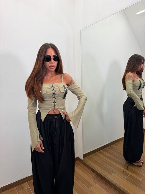 Maglia Clarissa
