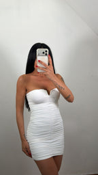 Mini Dress Jenny