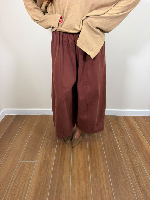 Pantalone Ballon Kora