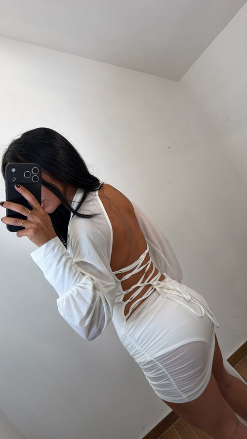 Mini Dress Sidney