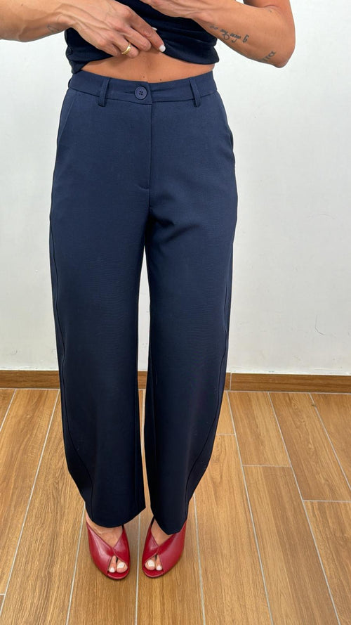 Pantalone Classic Man