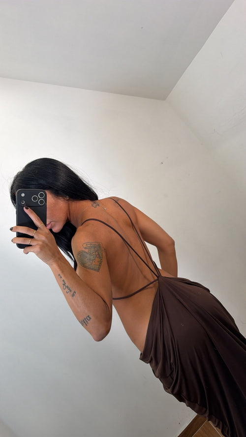 Long Dress Yvonne