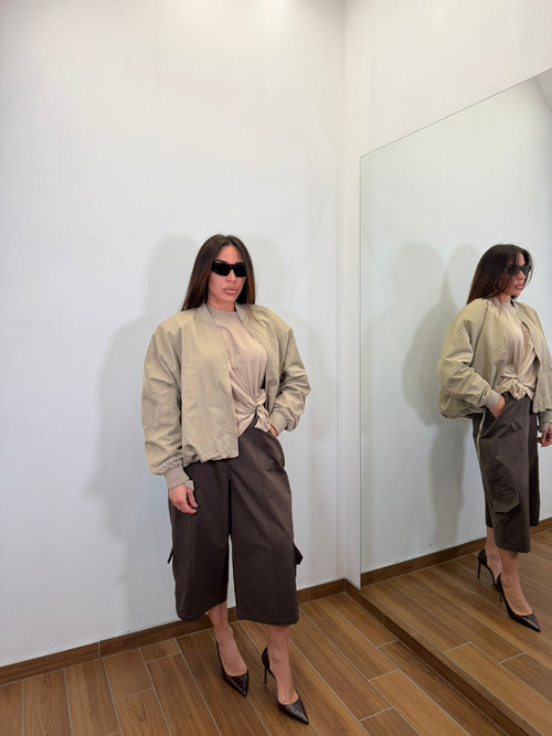 Jacket Frida