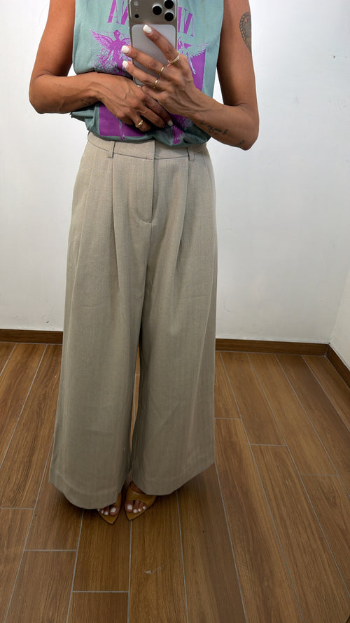 Pantalone Sabbia