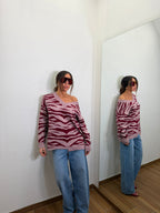 Coord-Set Creative Animalier