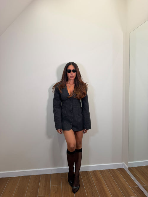 Blazer Winter