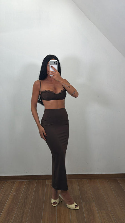Coord-set Marina Brown