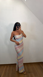 Dress Arcobaleno