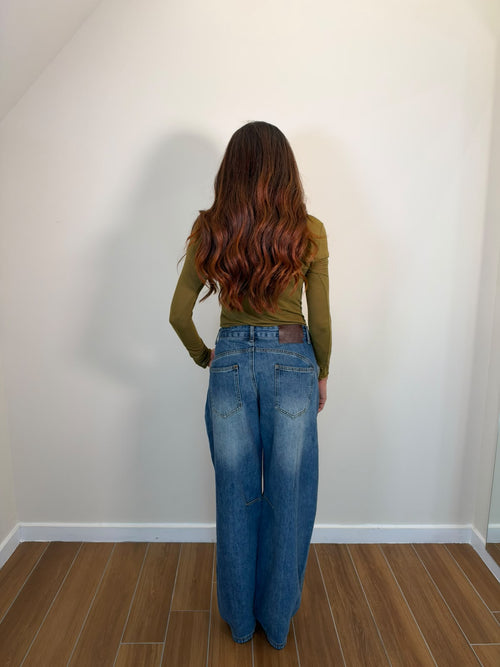 Jeans 2563