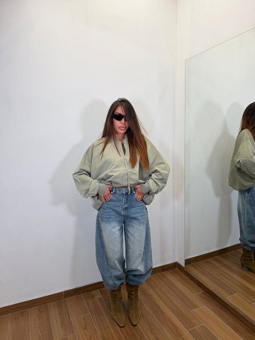 Jacket Frida