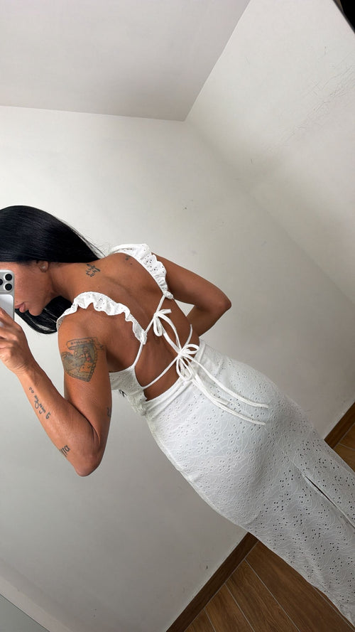 Long Dress Sole