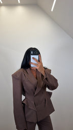 Blazer Megan