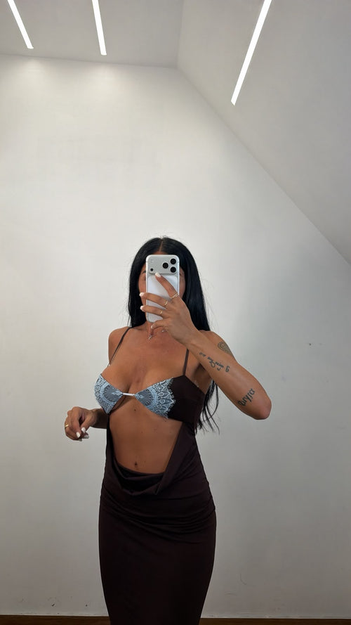 Long Dress Aleandra