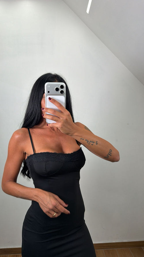 Long Dress Grace
