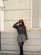 Gonna a Pantaloncino Barbara