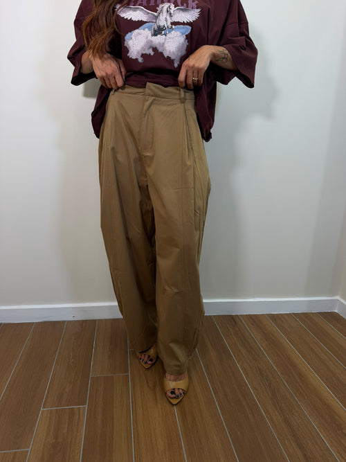 Pantalone Mike