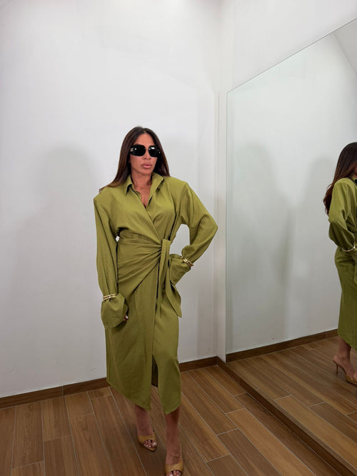 Dress Amelì