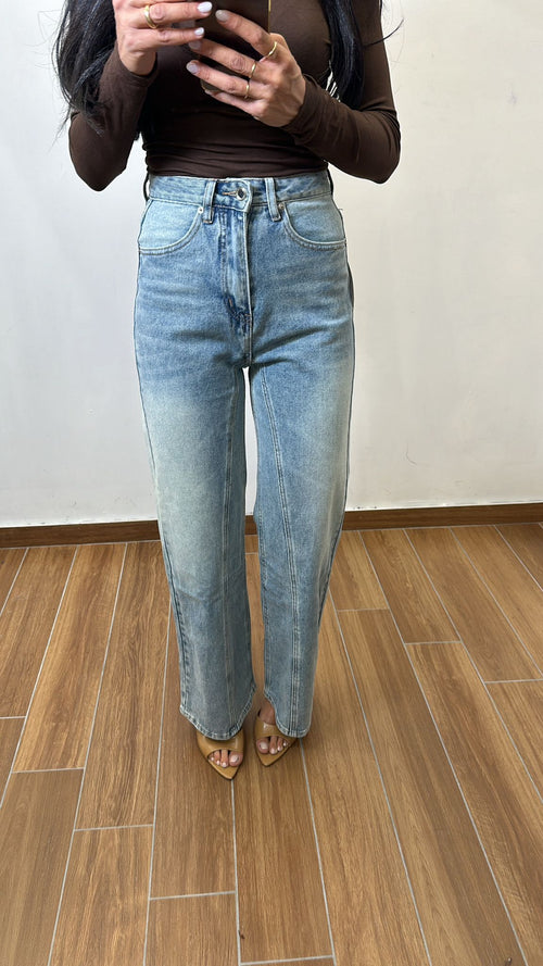 Jeans 2080