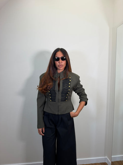 Jacket Michelle
