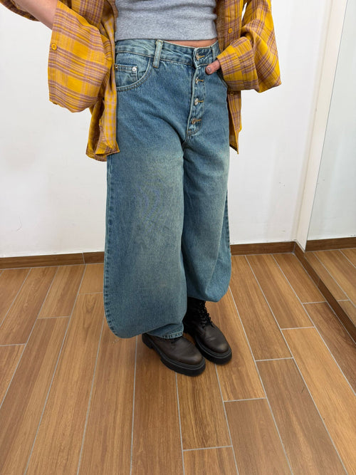 Jeans 22211