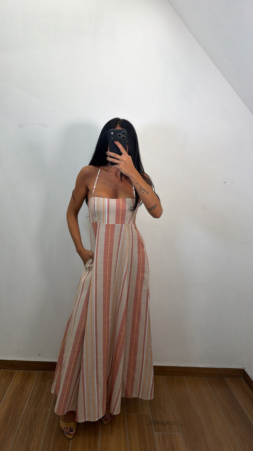 Dress Sole
